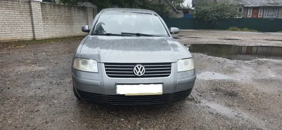 Продажа Volkswagen Passat B5 Рестайлинг, 2000г., Мстиславль Мстиславль