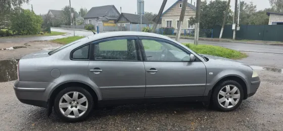 Продажа Volkswagen Passat B5 Рестайлинг, 2000г., Мстиславль Мстиславль