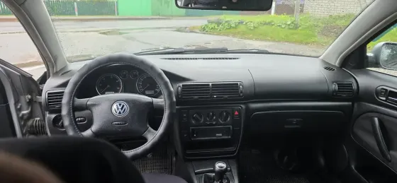 Продажа Volkswagen Passat B5 Рестайлинг, 2000г., Мстиславль Мстиславль