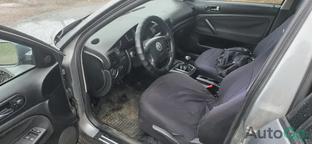 Продажа Volkswagen Passat B5 Рестайлинг, 2000г., Мстиславль Мстиславль - изображение 7