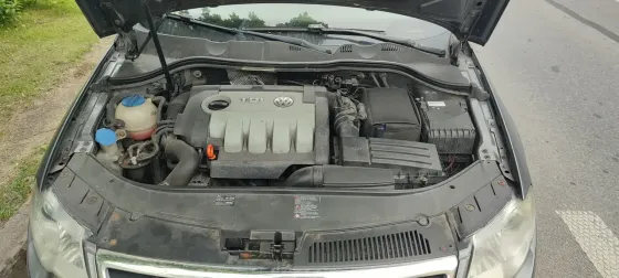 Продажа Volkswagen Passat B6, 2007г., Минск Минск
