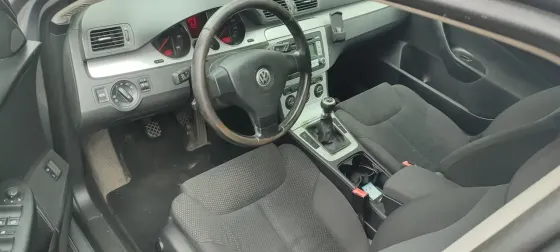 Продажа Volkswagen Passat B6, 2007г., Минск Минск