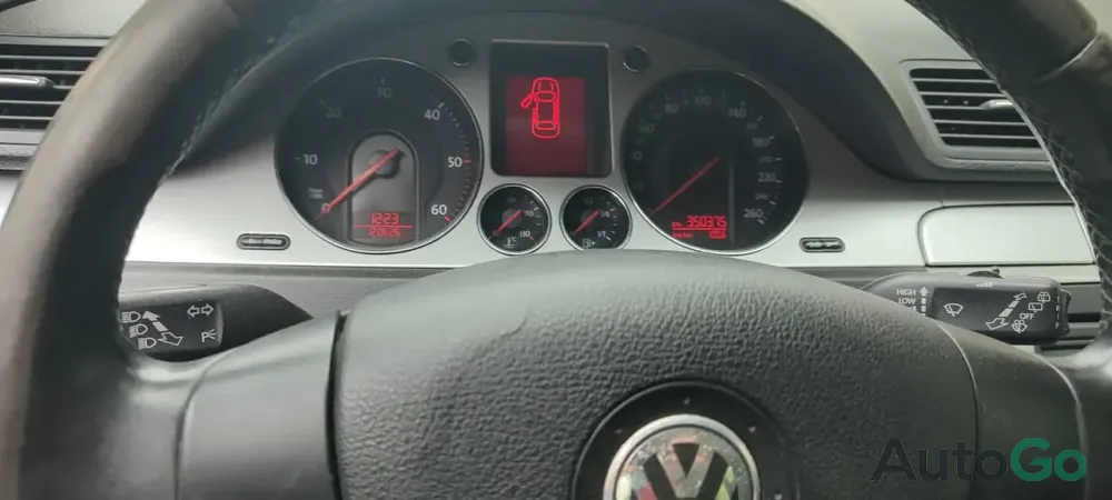 Продажа Volkswagen Passat B6, 2007г., Минск Минск - изображение 7