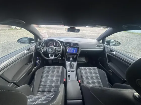 Продажа Volkswagen Golf VII Рестайлинг, 2019г., Минск Минск
