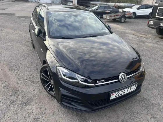 Продажа Volkswagen Golf VII Рестайлинг, 2019г., Минск Минск