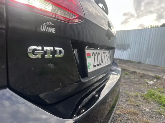 Продажа Volkswagen Golf VII Рестайлинг, 2019г., Минск Минск