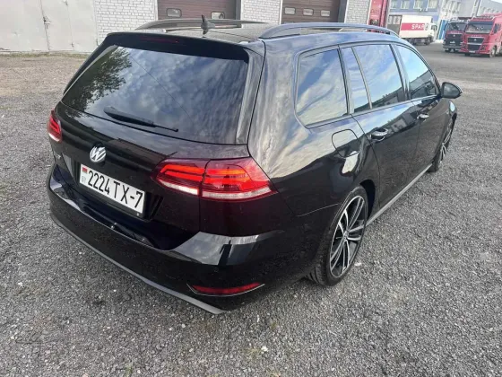 Продажа Volkswagen Golf VII Рестайлинг, 2019г., Минск Минск