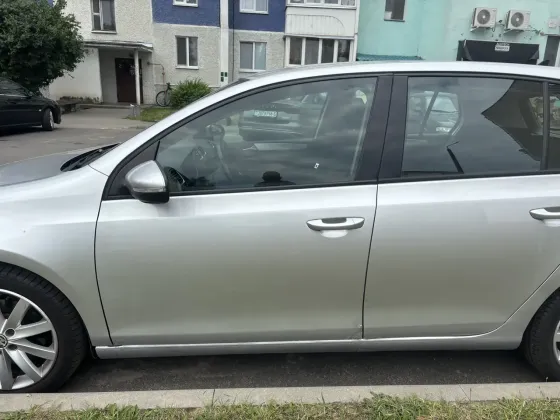 Продажа Volkswagen Golf VI, 2009г., Солигорск Солигорск