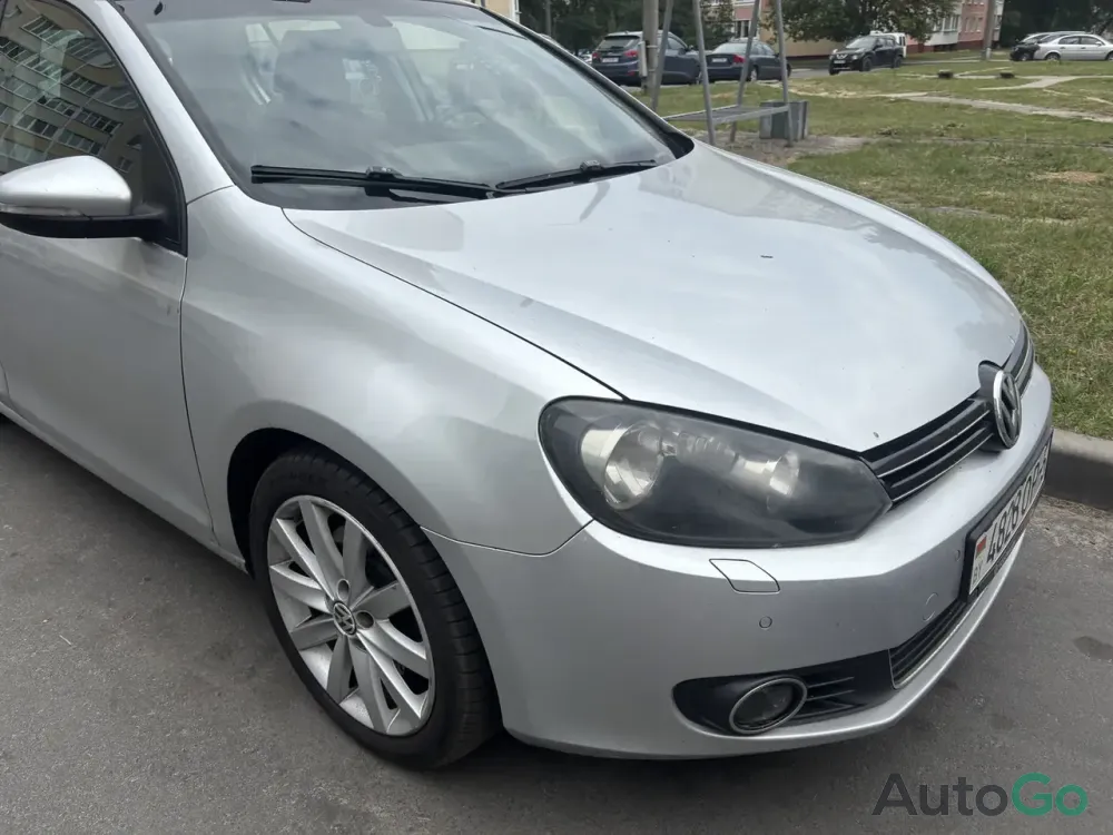  Golf VI