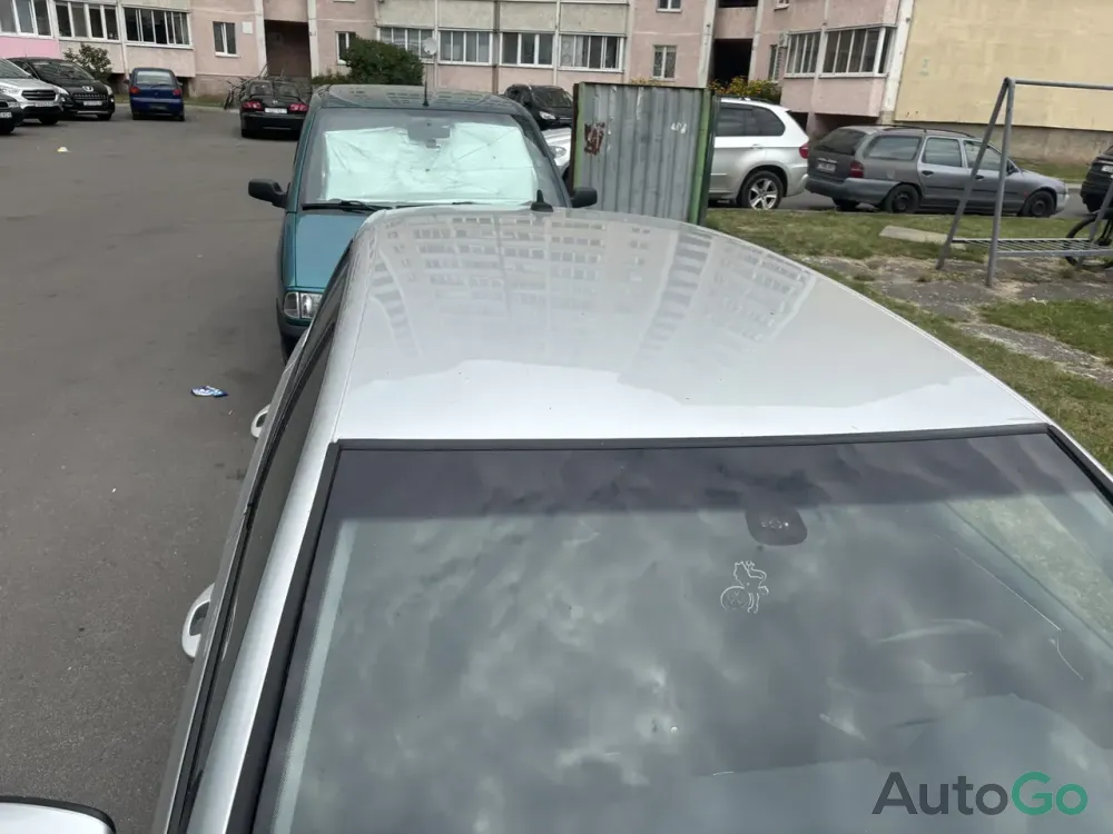  Golf VI