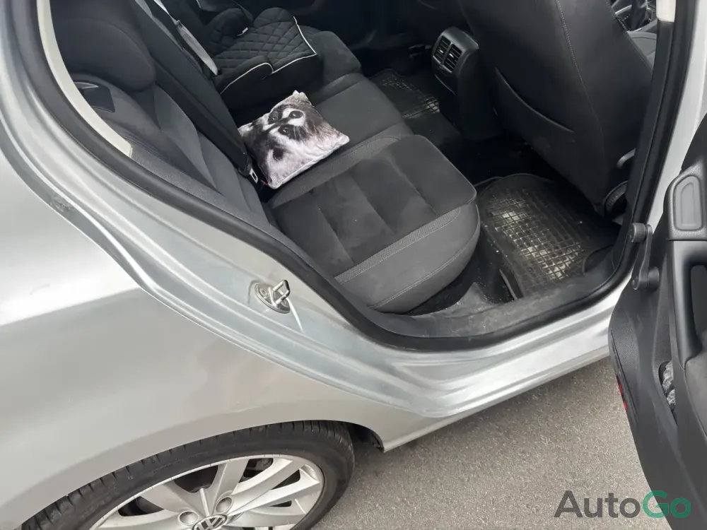 Продажа Volkswagen Golf VI, 2009г., Солигорск Солигорск - изображение 11
