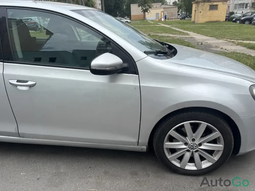  Golf VI