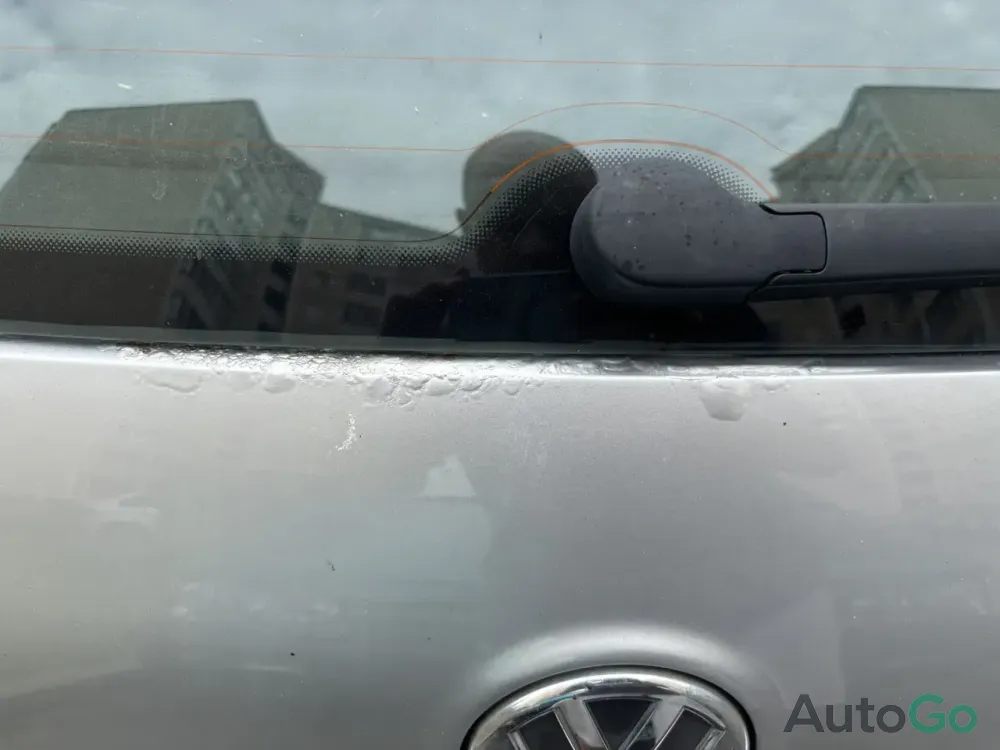 Продажа Volkswagen Golf VI, 2009г., Солигорск Солигорск - изображение 12