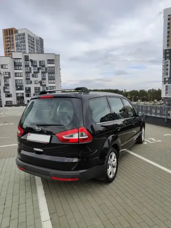 Продажа Ford Galaxy II Рестайлинг, 2012г., Минск Минск