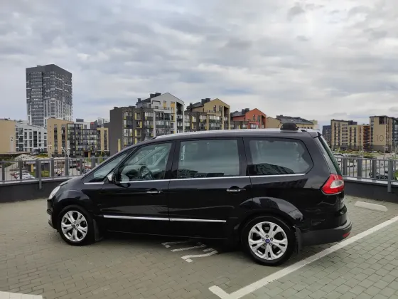 Продажа Ford Galaxy II Рестайлинг, 2012г., Минск Минск