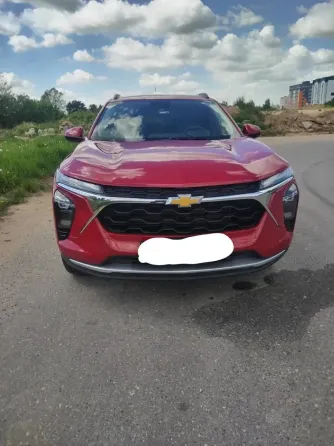 Продажа Chevrolet Trax II, 2025г., Молодечно Молодечно