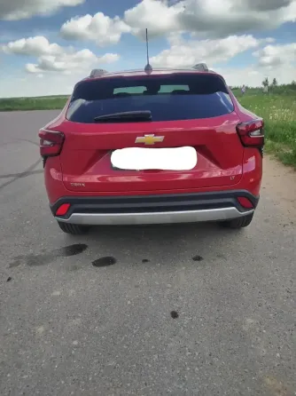 Продажа Chevrolet Trax II, 2025г., Молодечно Молодечно