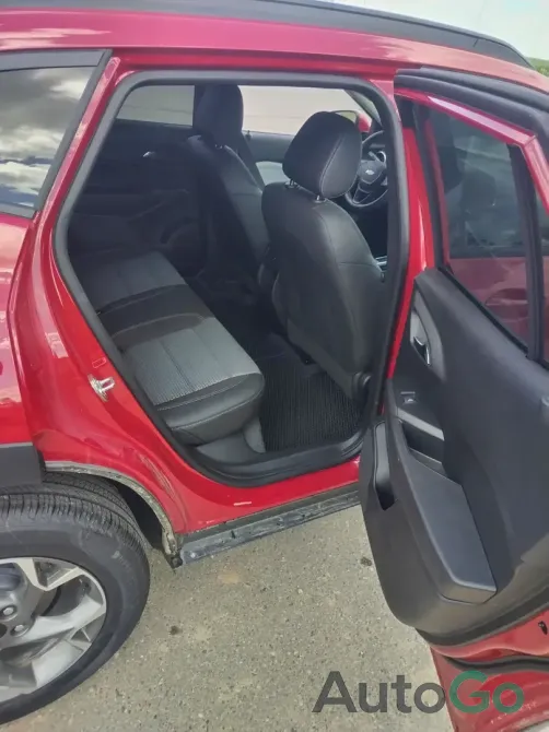Продажа Chevrolet Trax II, 2025г., Молодечно Молодечно - изображение 11
