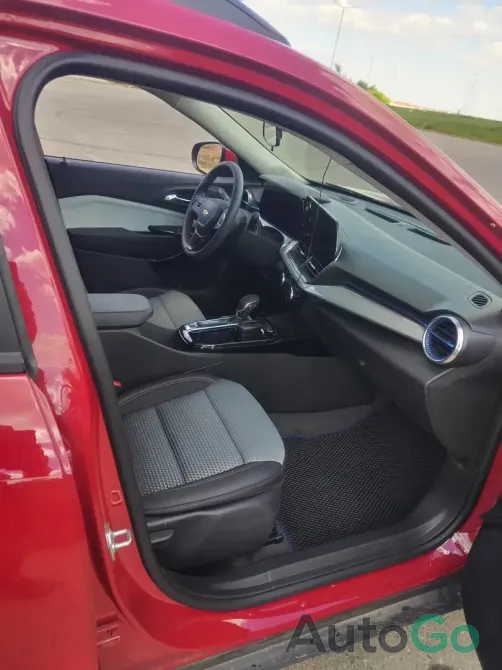 Продажа Chevrolet Trax II, 2025г., Молодечно Молодечно - изображение 12