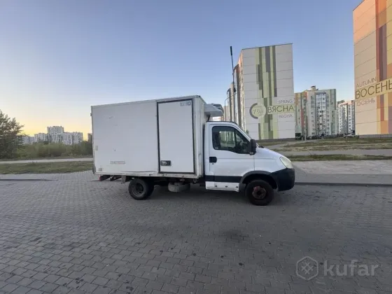 Продажа IVECO Daily, 2008 г., Брест Брест
