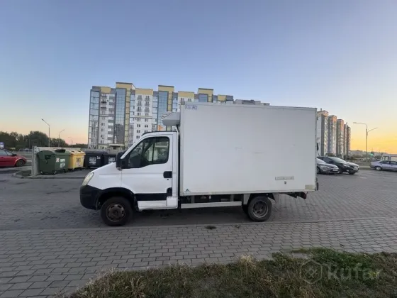 Продажа IVECO Daily, 2008 г., Брест Брест