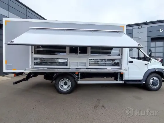 Продажа ГАЗ Next, 2026 г., Гродно Гродно