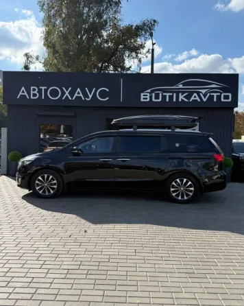 Продажа Kia Carnival (YP), 2017 г., Барановичи Барановичи