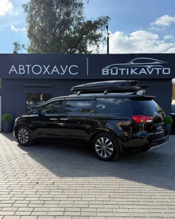 Продажа Kia Carnival (YP), 2017 г., Барановичи Барановичи
