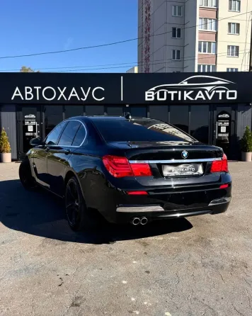 Продажа BMW 7 серия (F01/F02), 2009 г., Бобруйск Бобруйск