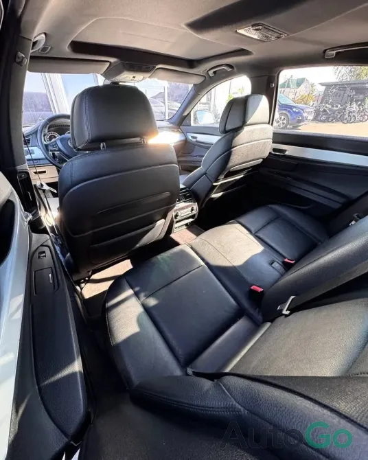 Продажа BMW 7 серия (F01/F02), 2009 г., Бобруйск Бобруйск - изображение 11