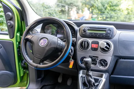 Продажа Fiat Qubo, 2008 г., Минск Минск