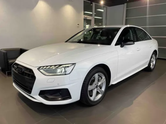 Продажа Audi A4 (B9) Рестайлинг, 2022 г., Минск Минск