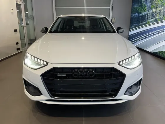 Продажа Audi A4 (B9) Рестайлинг, 2022 г., Минск Минск