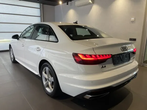 Продажа Audi A4 (B9) Рестайлинг, 2022 г., Минск Минск