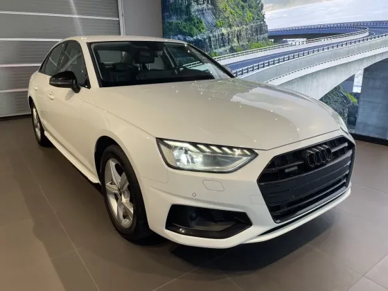 Продажа Audi A4 (B9) Рестайлинг, 2022 г., Минск Минск