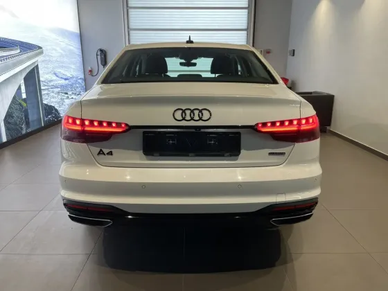 Продажа Audi A4 (B9) Рестайлинг, 2022 г., Минск Минск