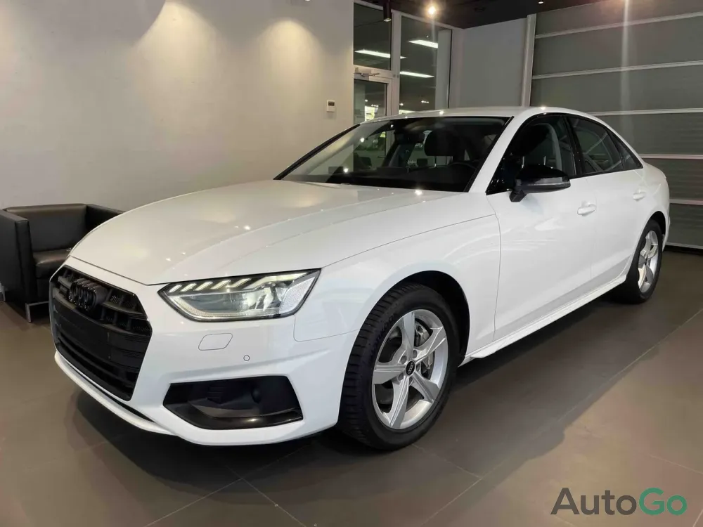 Продажа Audi A4 (B9) Рестайлинг, 2022 г., Минск Минск - изображение 1