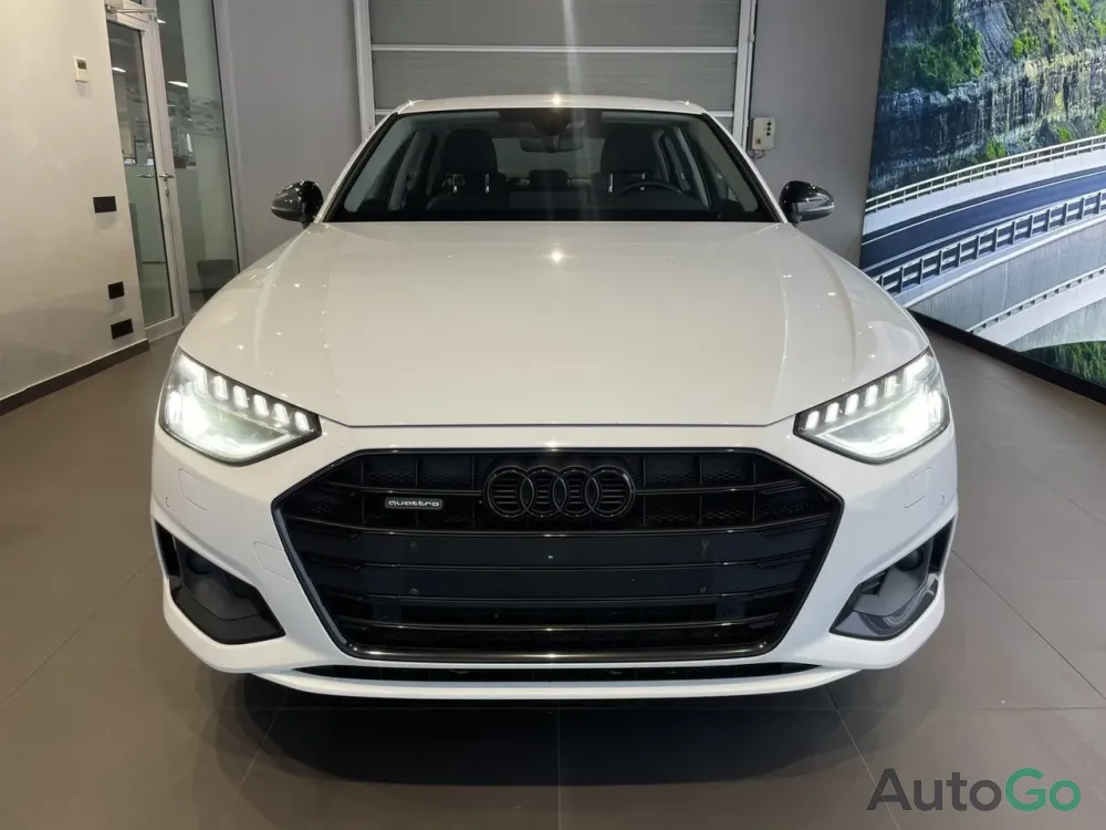 Продажа Audi A4 (B9) Рестайлинг, 2022 г., Минск Минск - изображение 2
