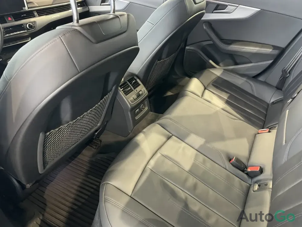 Продажа Audi A4 (B9) Рестайлинг, 2022 г., Минск Минск - изображение 12