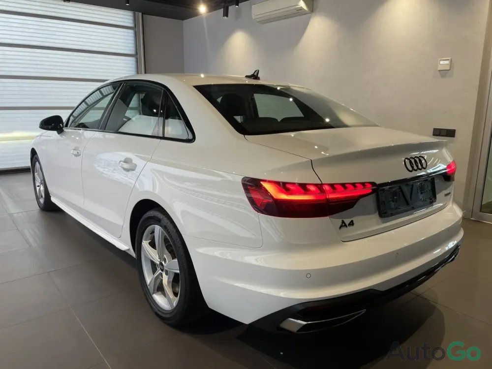 Продажа Audi A4 (B9) Рестайлинг, 2022 г., Минск Минск - изображение 6