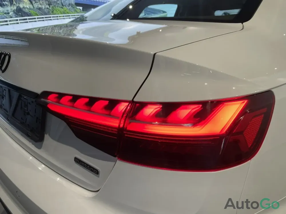 Продажа Audi A4 (B9) Рестайлинг, 2022 г., Минск Минск - изображение 8
