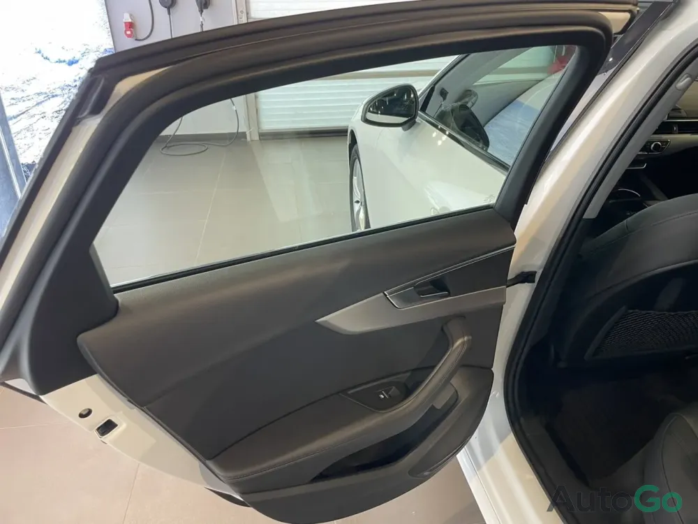 Продажа Audi A4 (B9) Рестайлинг, 2022 г., Минск Минск - изображение 10