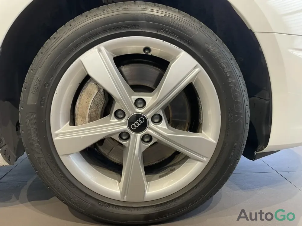 Продажа Audi A4 (B9) Рестайлинг, 2022 г., Минск Минск - изображение 3