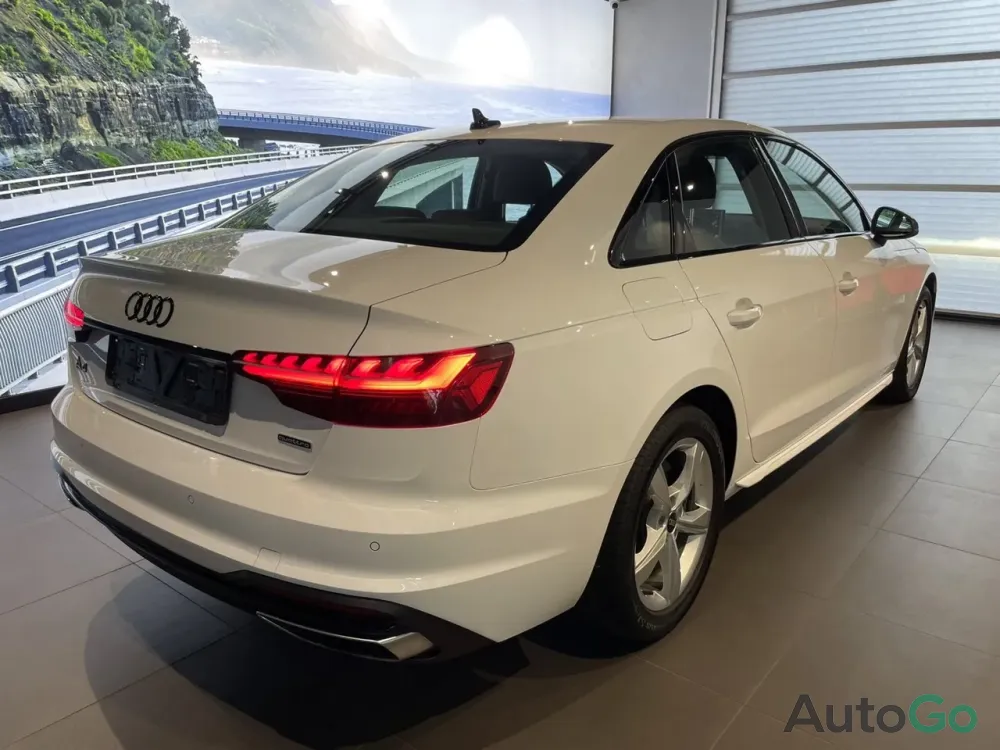 Продажа Audi A4 (B9) Рестайлинг, 2022 г., Минск Минск - изображение 7