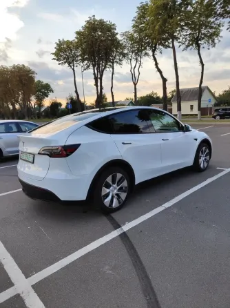 Продажа Tesla Model Y (I), 2021 г., Гомель Гомель