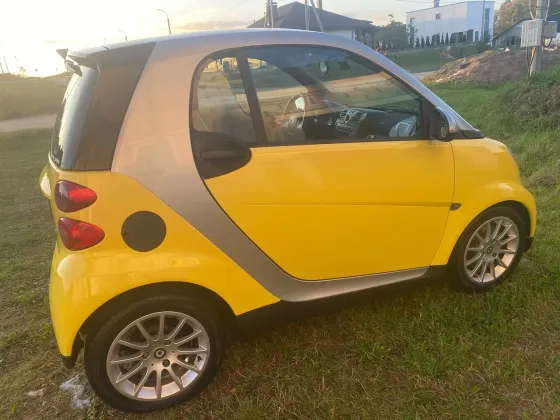 Продажа Smart Fortwo II, 2007 г., Гродно Гродно