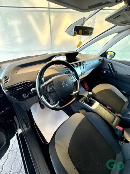 Продажа Citroen C4 Grand Picasso II, 2013 г., Лида Лида - изображение 11