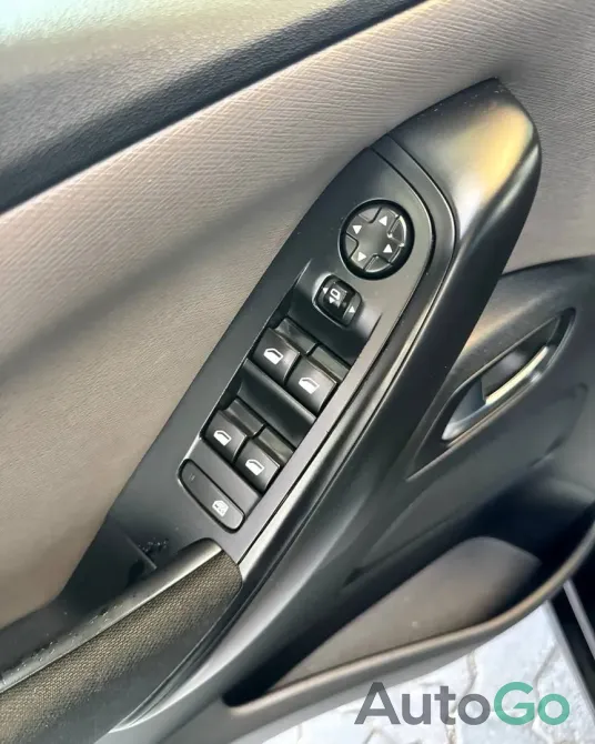  C4 Grand Picasso II