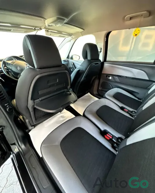 Продажа Citroen C4 Grand Picasso II, 2013 г., Лида Лида - изображение 12
