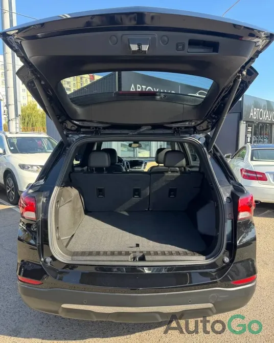Продажа Chevrolet Equinox III Рестайлинг, 2022 г., Минск Минск - изображение 12